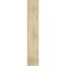 Ekena Millwork Thorton Block Rough Sawn Outlooker, Douglas Fir, 8"W x 34"D x 46"H OUT08X34X46THR05RDF - alternate 4